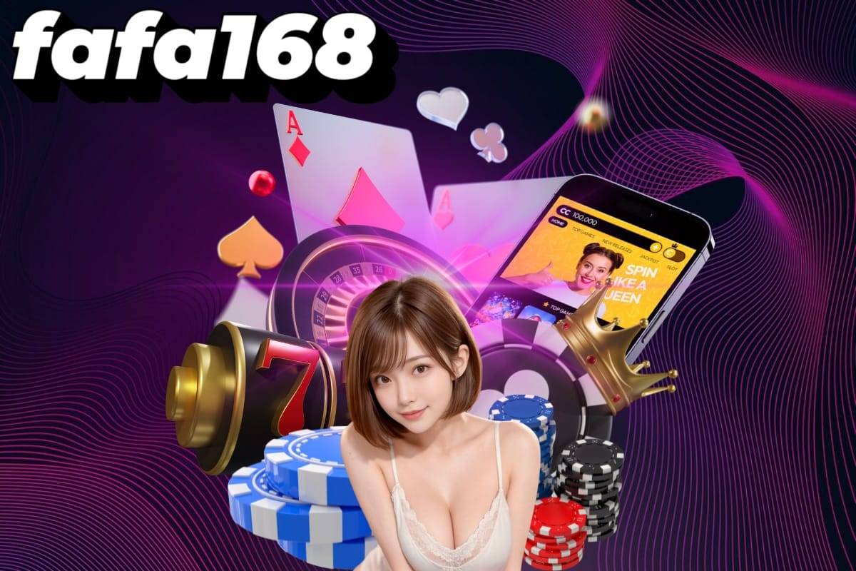 fafa168 slot 