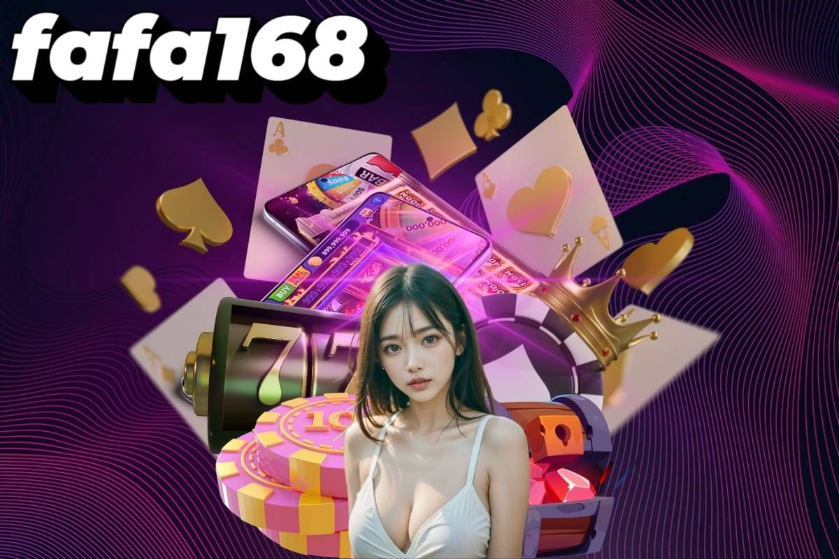 fafa168 casino 