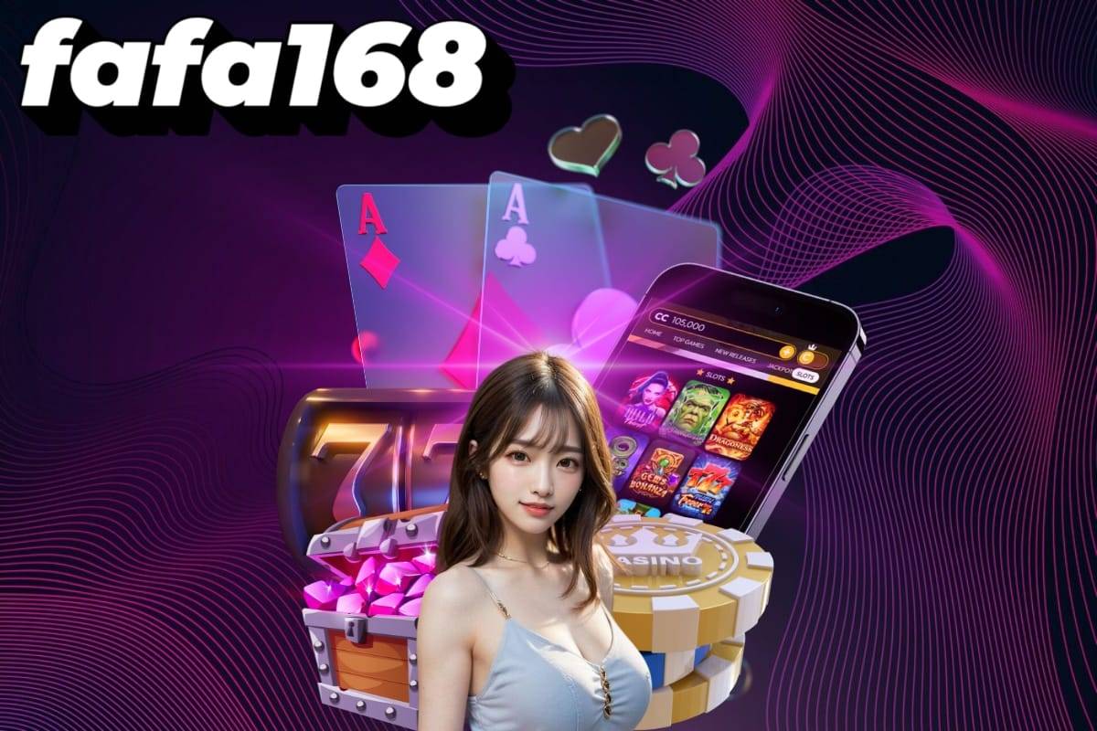 fafa168 login